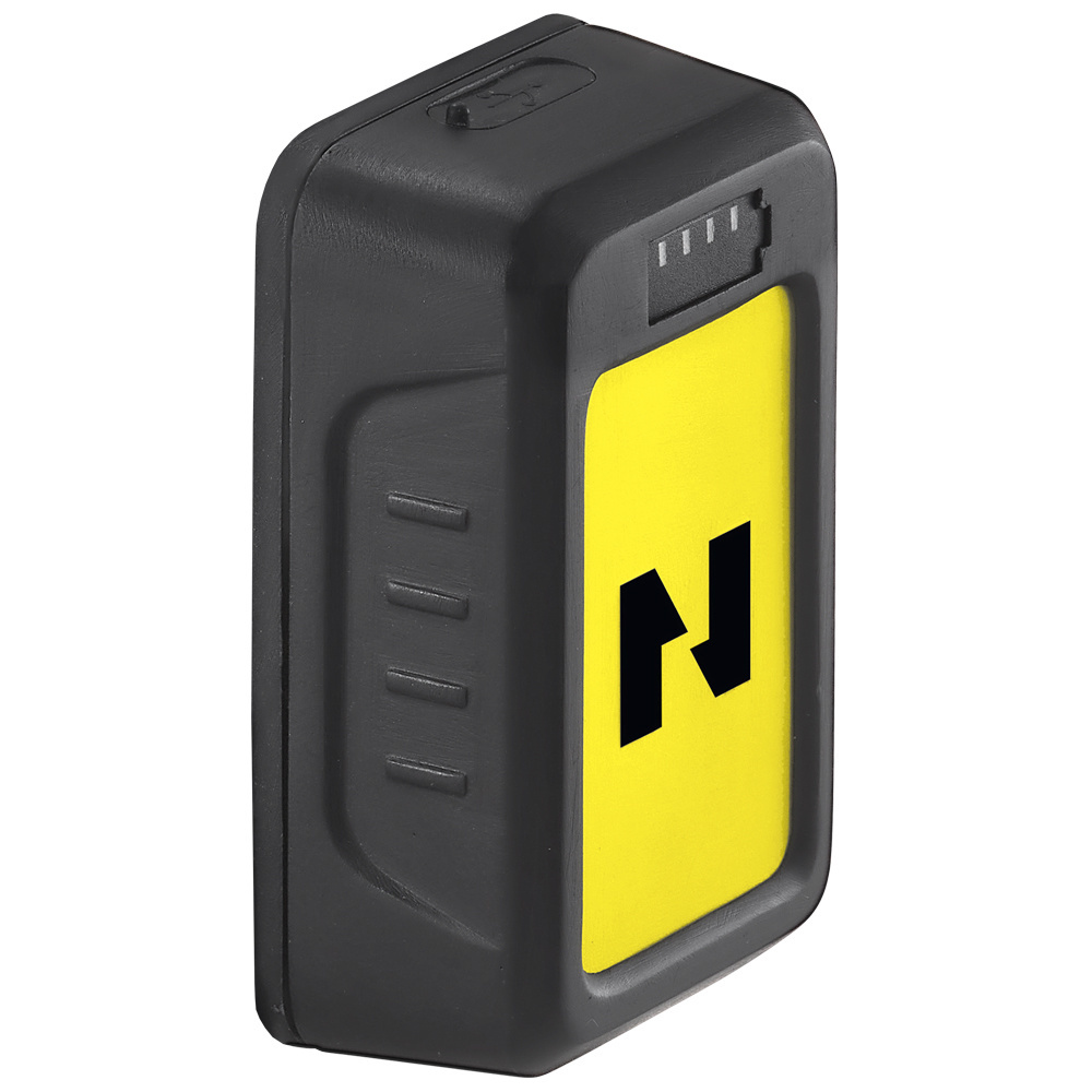 CL4000 Lithium Ion Accu