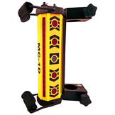 MC-1D Machineontvanger Klemmen