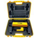 MC-1D Machineontvanger Klemmen