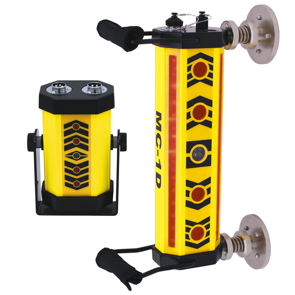 MC-1D Machineontvanger Magneten