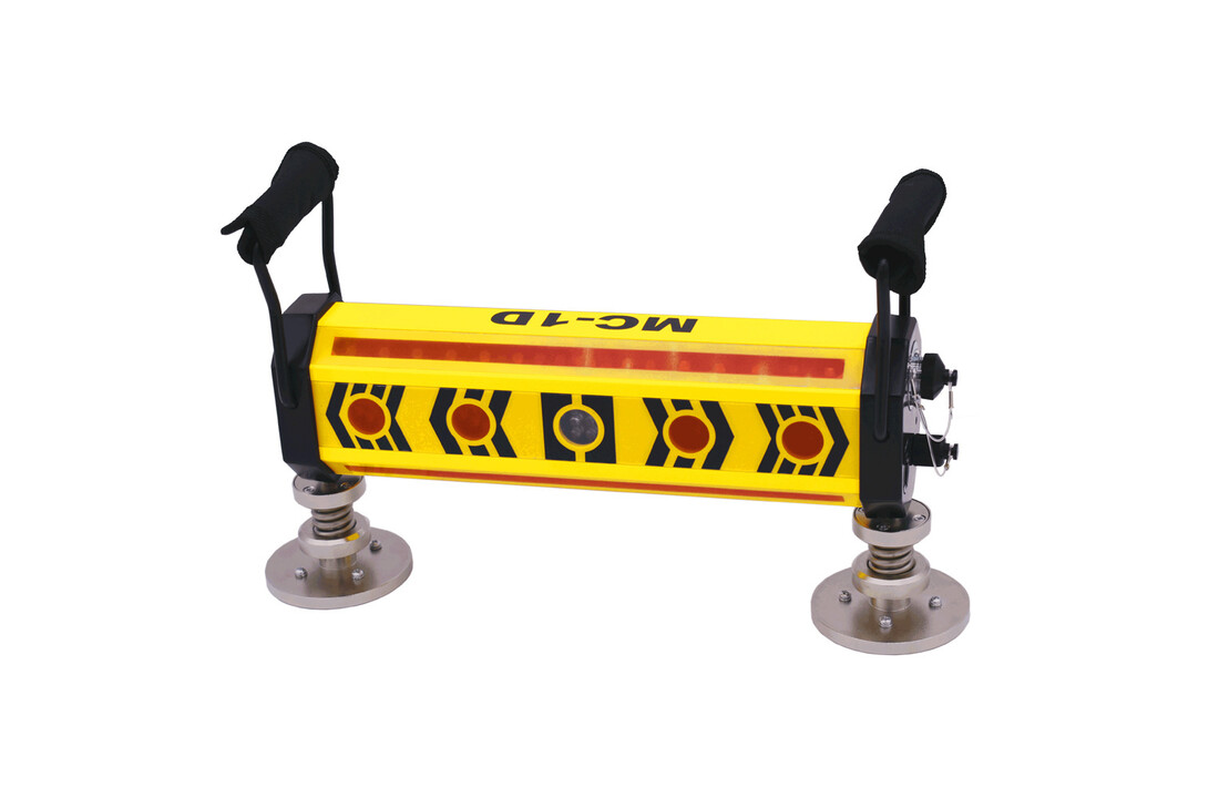 MC-1D Machineontvanger Magneten