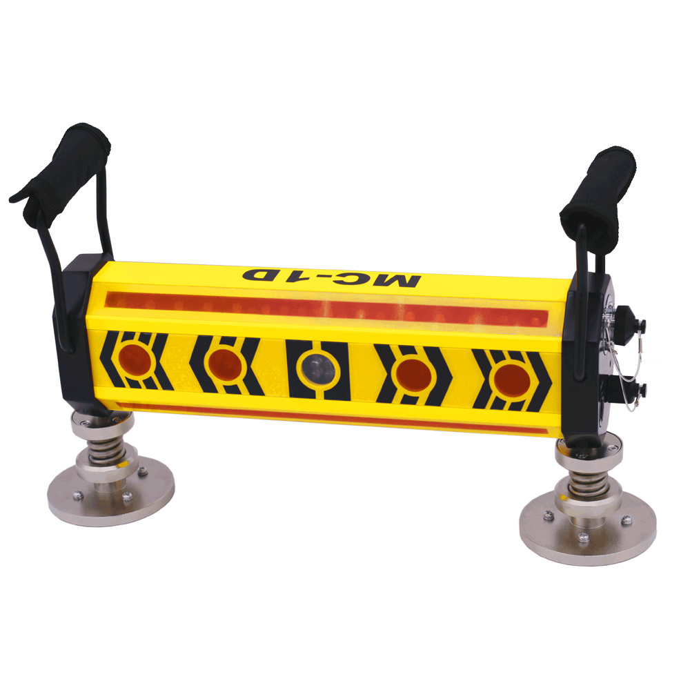 MC-1D Machineontvanger Magneten