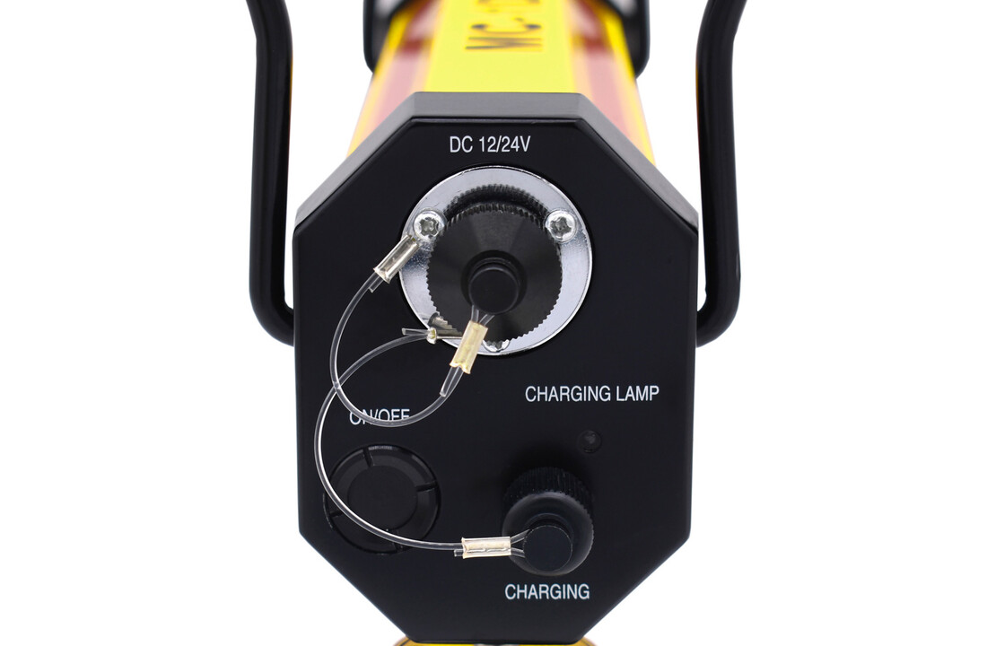 MC-1D Machineontvanger Magneten