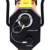 MC-1D Machineontvanger Magneten