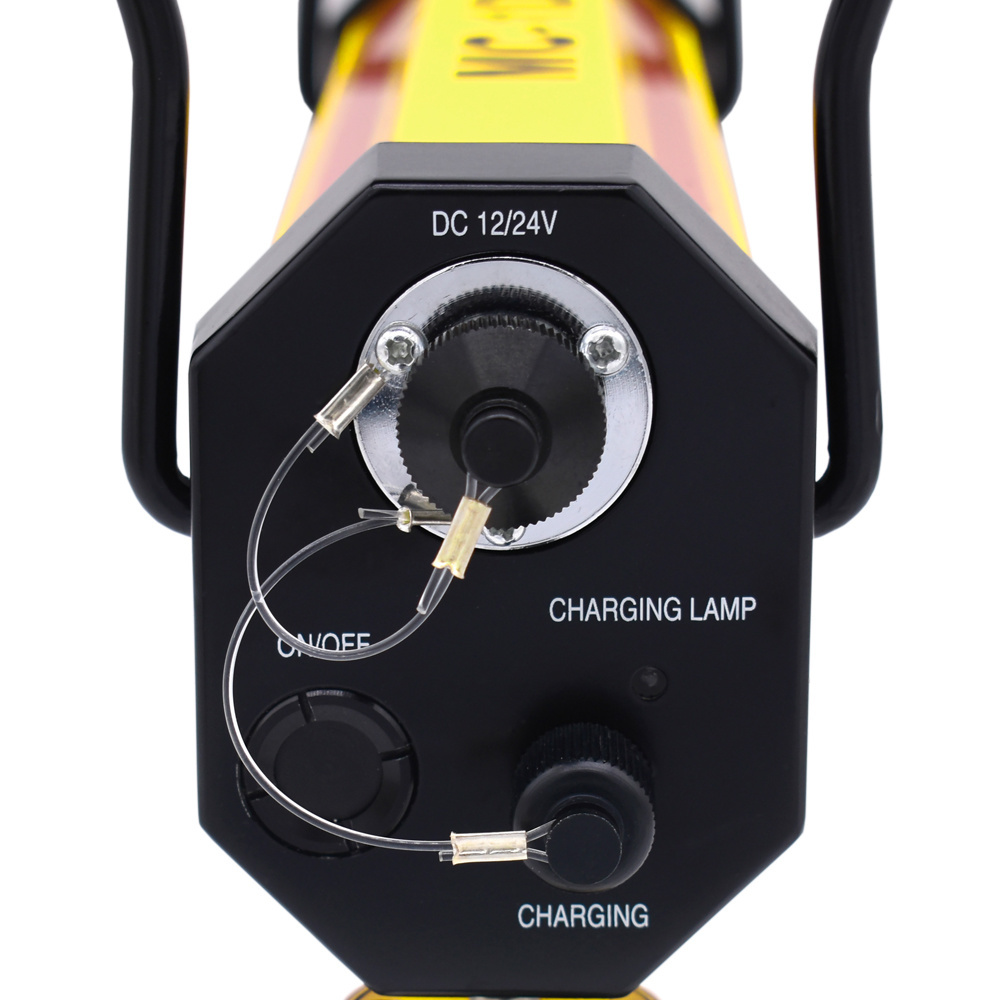 MC-1D Machineontvanger Magneten