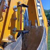 MC-1D Machineontvanger Magneten