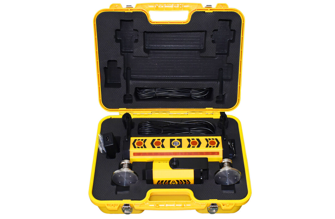 MC-1D Machineontvanger Magneten