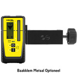 Baakklem voor Nivel System Ontvangers