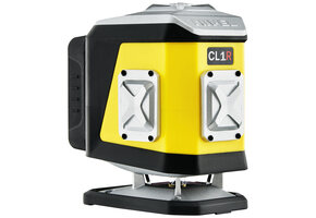 CL1R 1x360 Lijnlaser