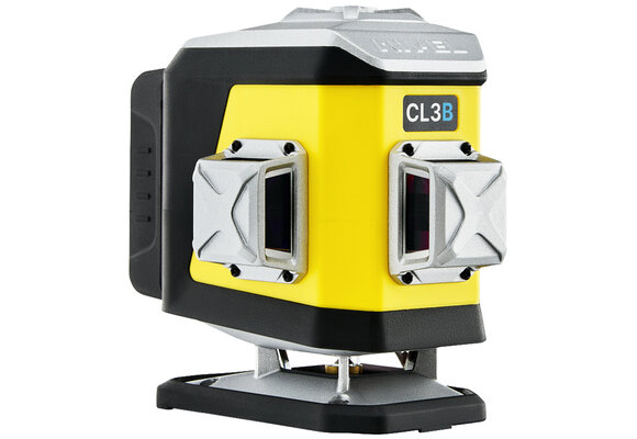 CL3B 3x360 Lijnlaser
