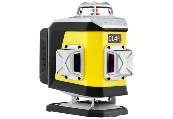 CL4R 4x360 Lijnlaser