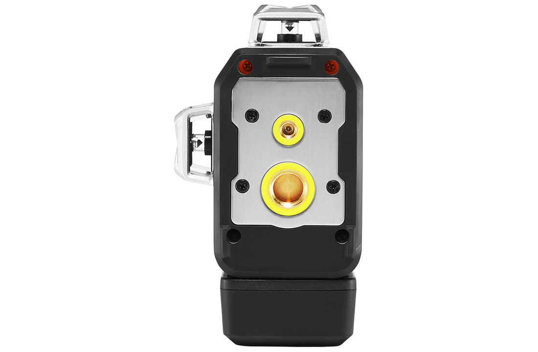 CLx3G 3x360° Lijnlaser Groen