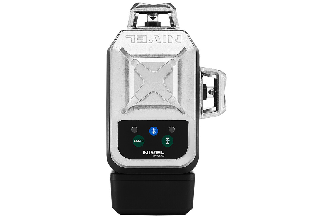 CLx3G 3x360° Lijnlaser Groen