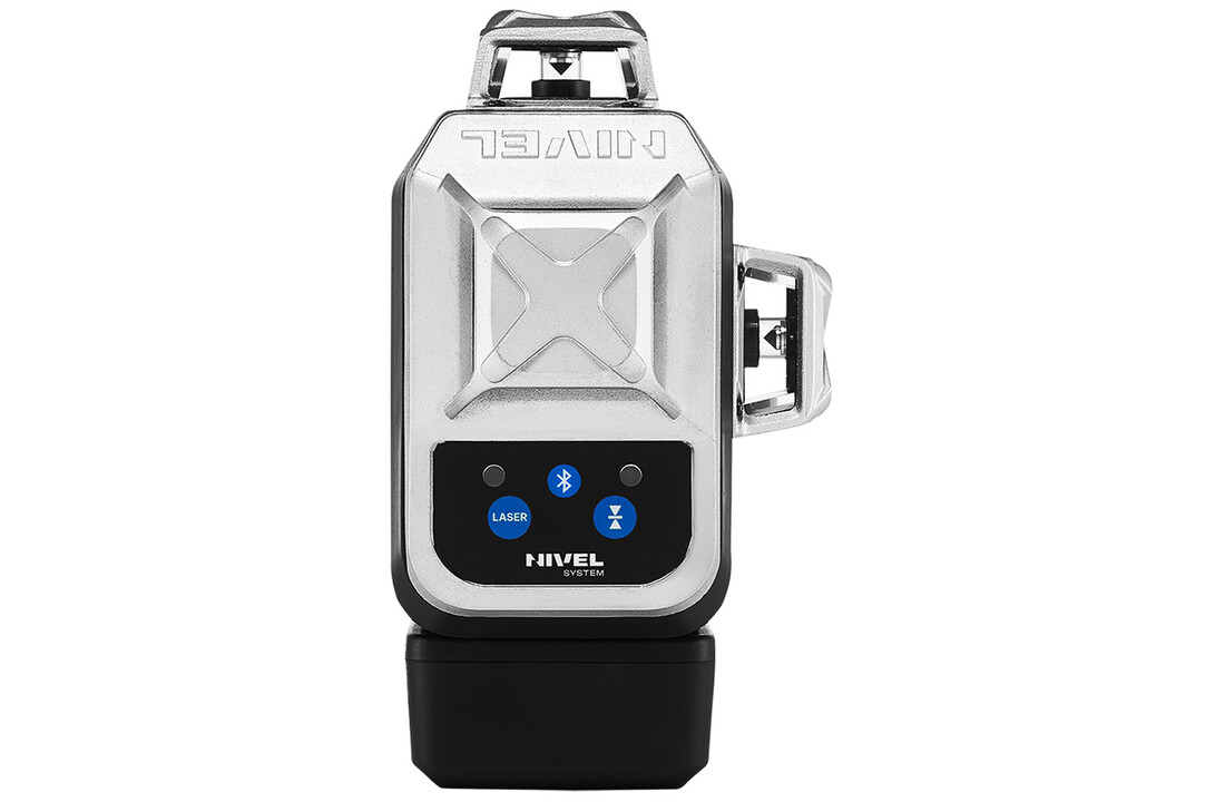 CLx3B 3x360° Lijnlaser Blauw