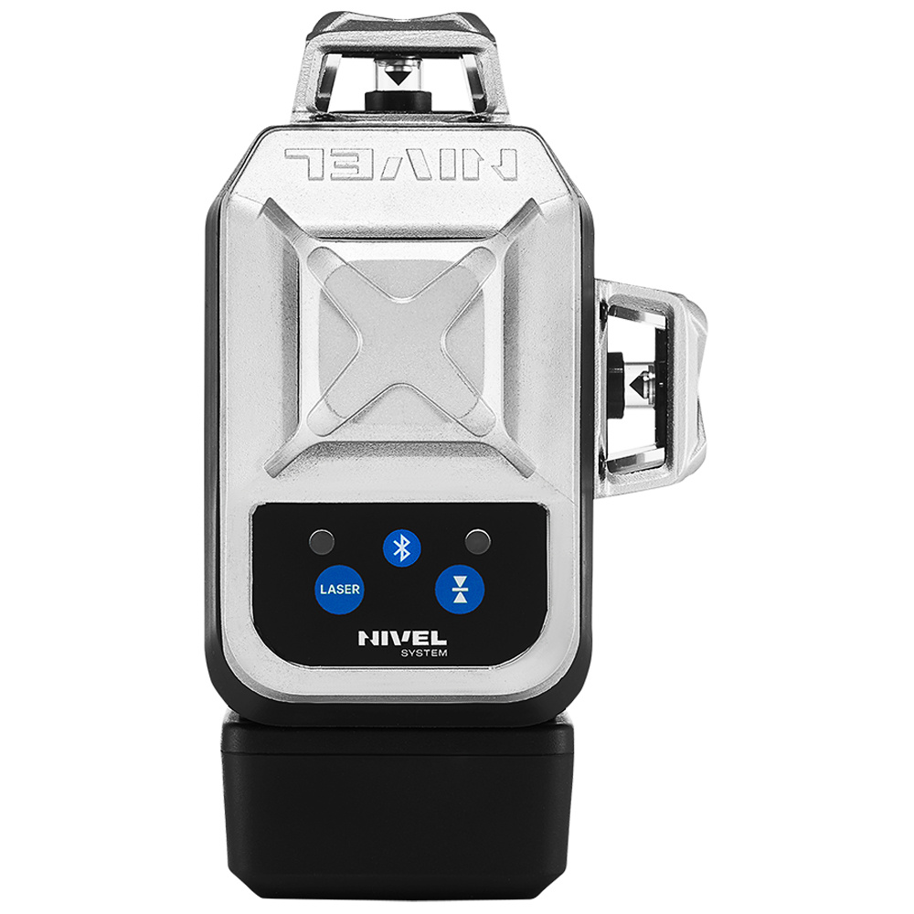 CLx3B 3x360° Lijnlaser Blauw