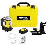 CLx3B 3x360° Lijnlaser Blauw