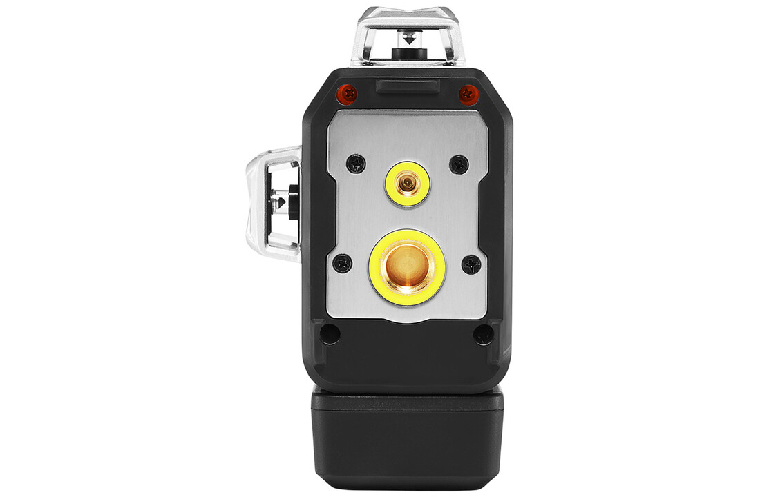 CLx3R 3x360° Lijnlaser Rood