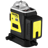 CLx3R 3x360° Lijnlaser Rood