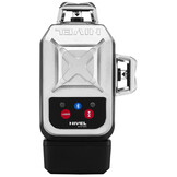 CLx3R 3x360° Lijnlaser Rood