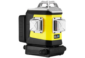 CLx3B 3x360 Lijnlaser