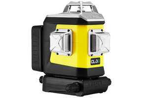 CLx3G 3x360 Lijnlaser