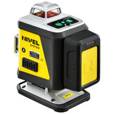 CL4G 4x360° Lijnlaser Groen