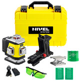 CL4G 4x360° Lijnlaser Groen