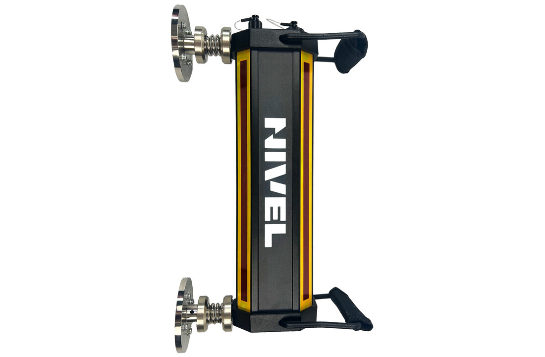 MC-1D LIGHT Machineontvanger Magneten