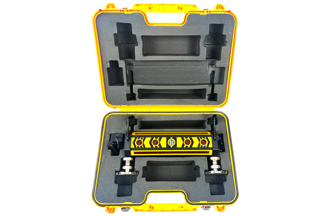 MC-1D LIGHT Machineontvanger Magneten