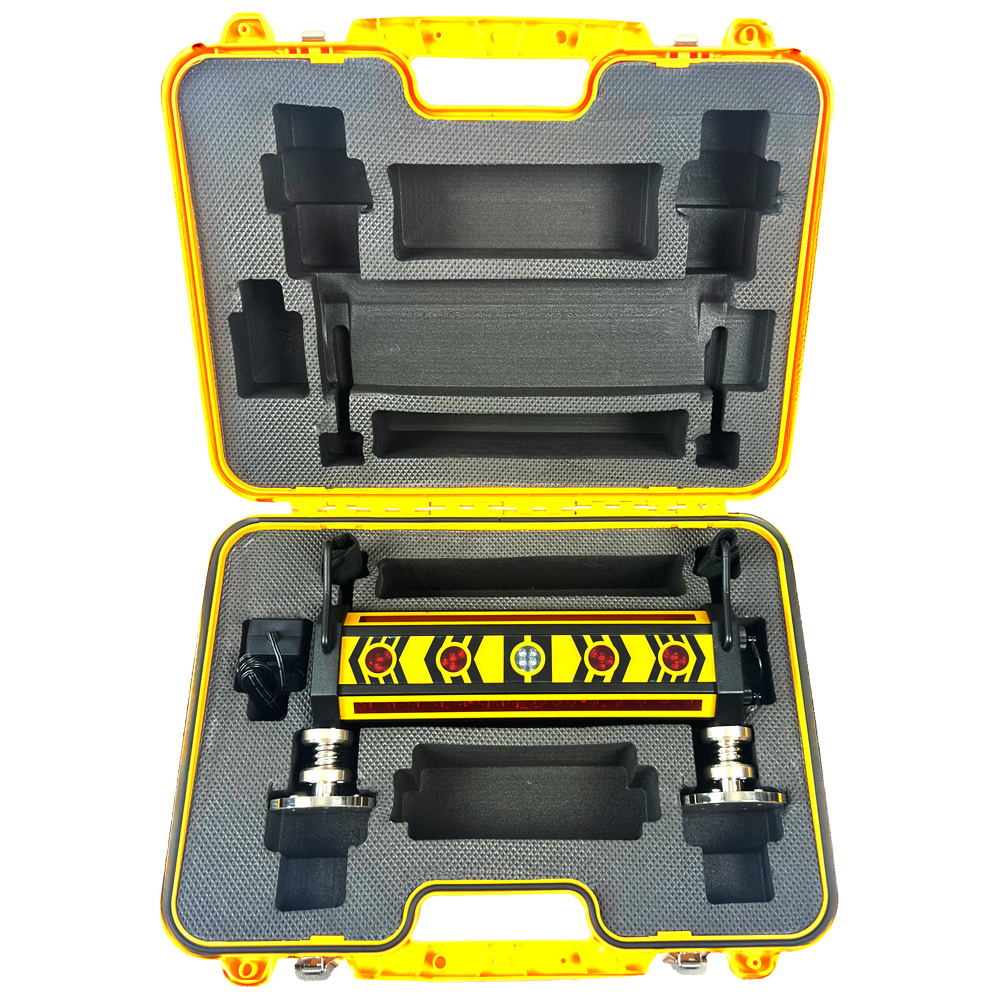 MC-1D LIGHT Machineontvanger Magneten