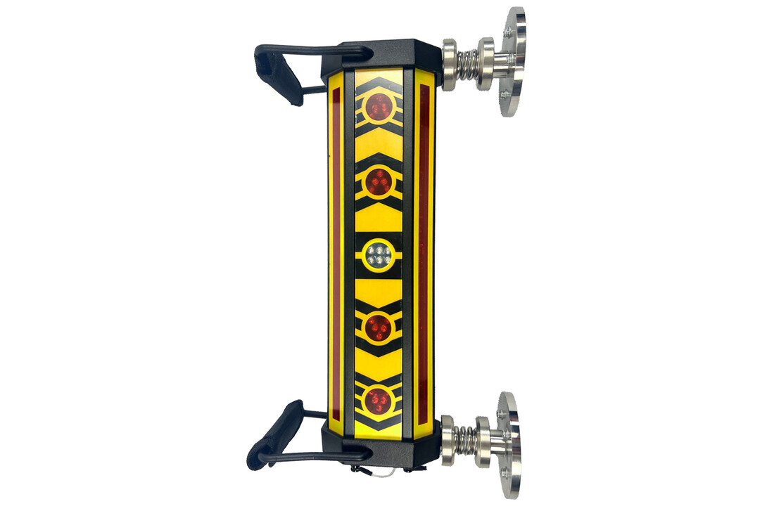 MC-1D LIGHT Machineontvanger Magneten