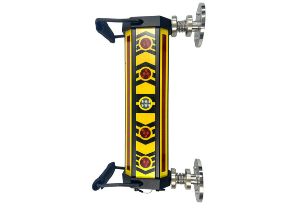 MC-1D LIGHT Machineontvanger Magneten