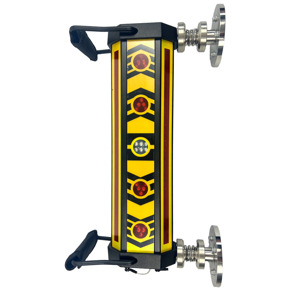 MC-1D LIGHT Machineontvanger Magneten