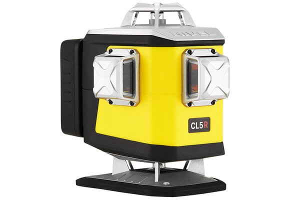CL5R 4x360 Lijnlaser