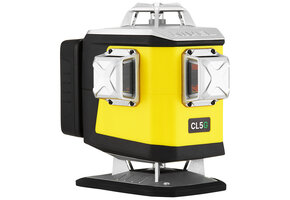 CL5G 4x360 Lijnlaser