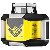 NL320R Bouwlaser Horizontaal + Afschot