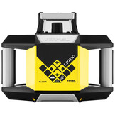 NL320R Bouwlaser Horizontaal + Afschot