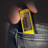 HDM Little Friend Afstandsmeter 60m