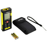 HDM-5G Afstandsmeter 50m