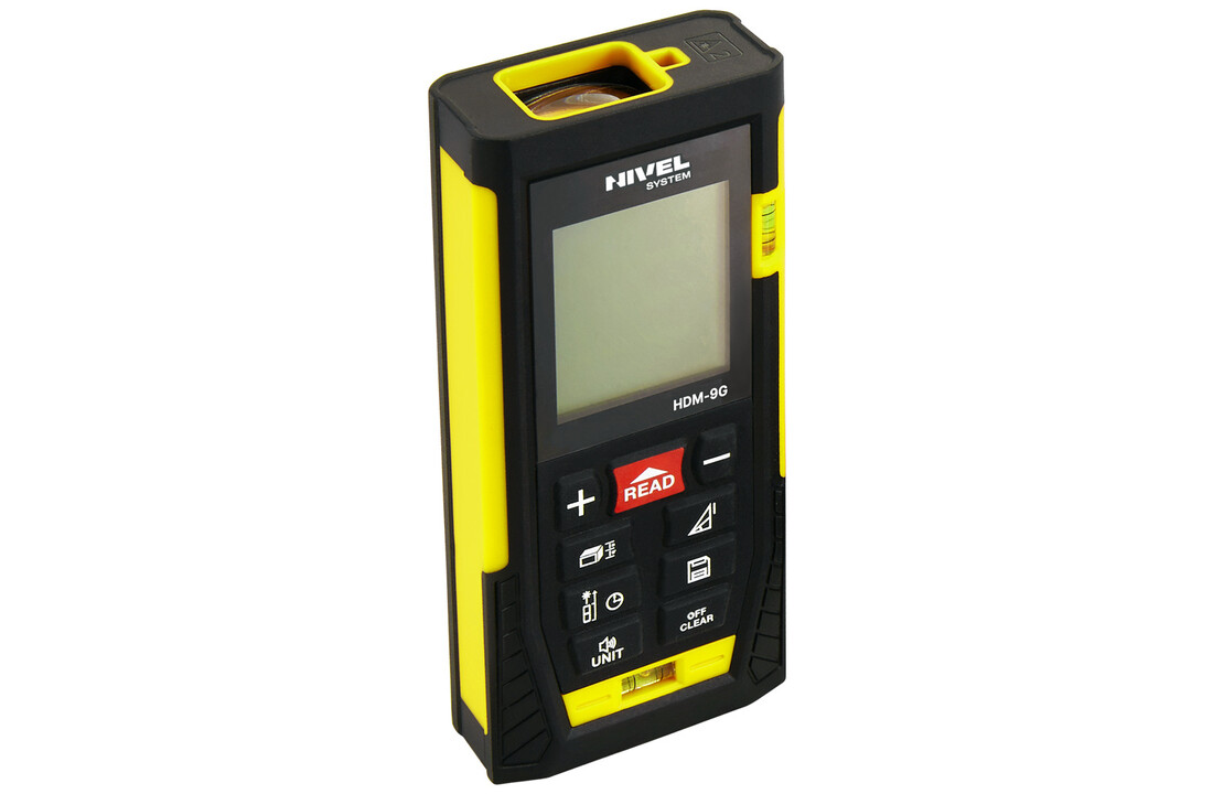 HDM-9G Afstandsmeter 90m