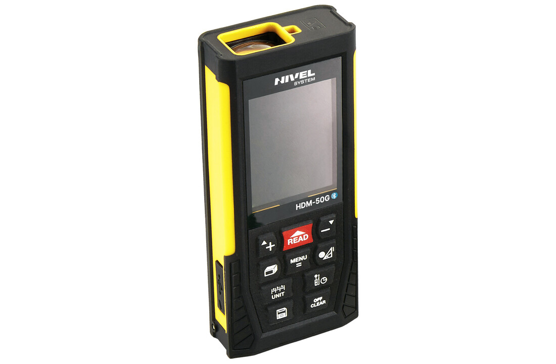 HDM-50G Afstandsmeter 50m