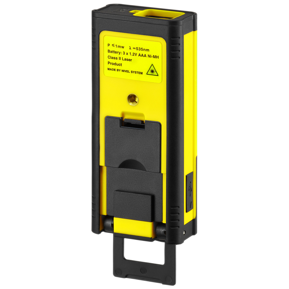 HDM-50G Afstandsmeter 50m