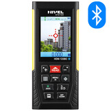HDM-120BC Camera Afstandsmeter 120m