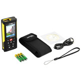 HDM-120BC Camera Afstandsmeter 120m