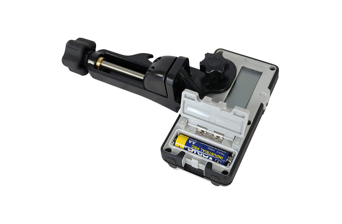 RD800 DIGITAL Millimeterontvanger