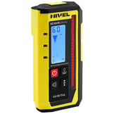 RD300R DIGITAL Millimeterontvanger