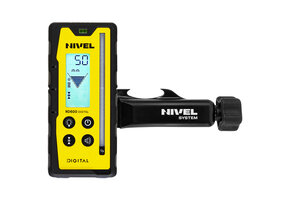 RD600 DIGITAL Millimeterontvanger