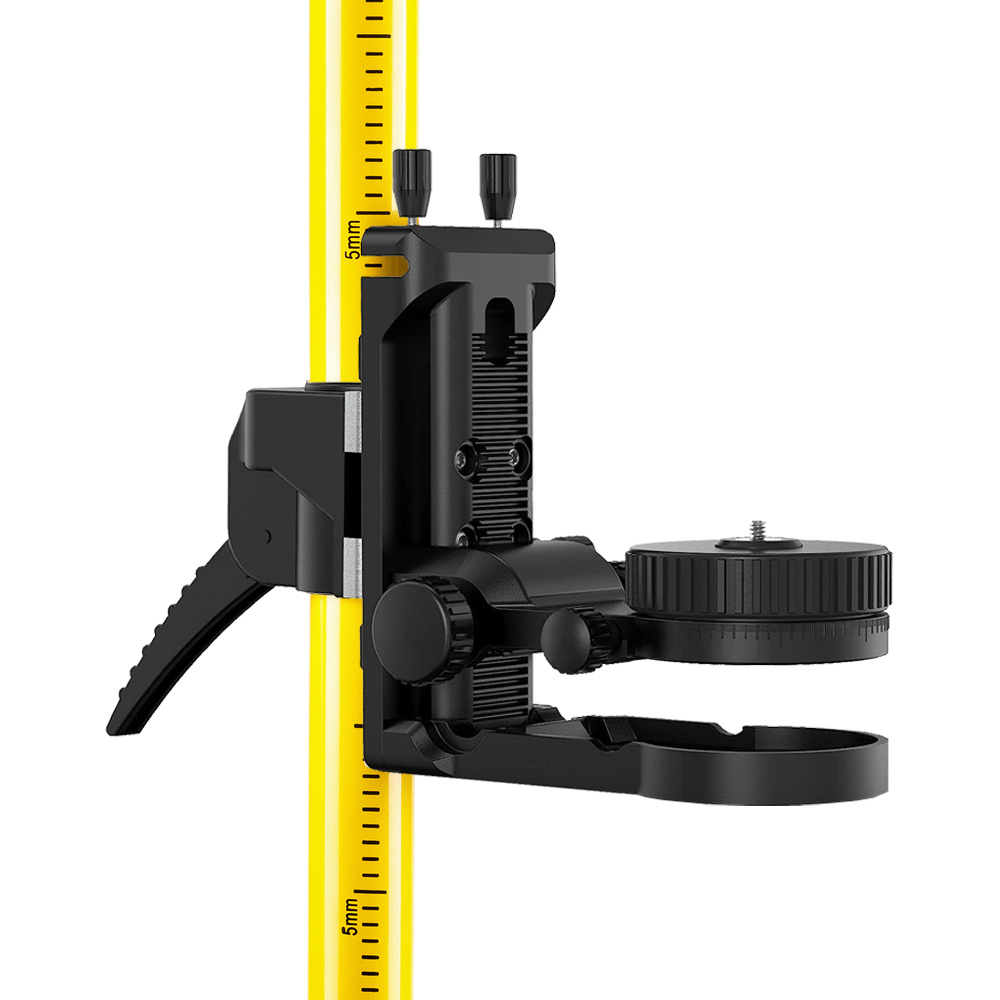 LP-36 Combi Paalstatief 360cm