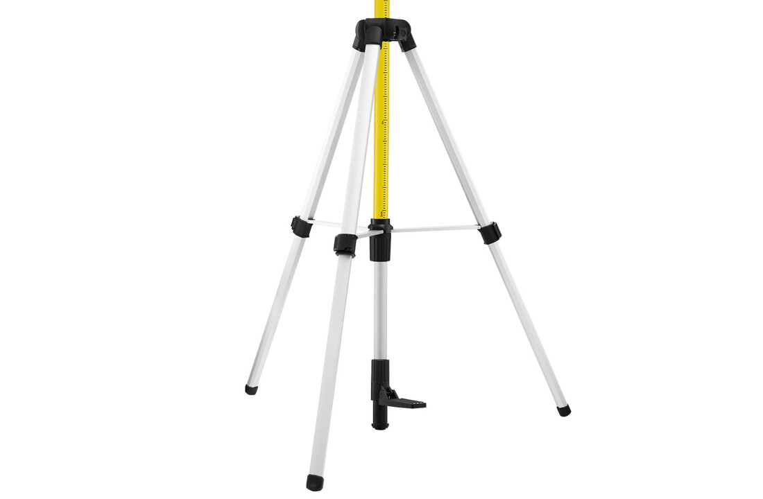 LP-36 Combi Paalstatief 360cm