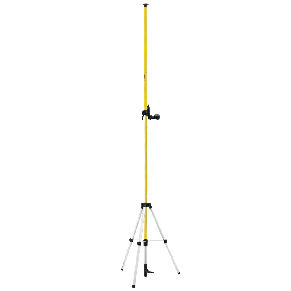 LP-36 Combi Paalstatief 360cm